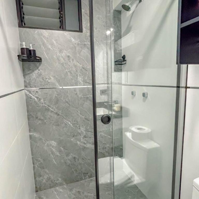 Departamento Illapa - Apartamento de 1 dormitorio - 18