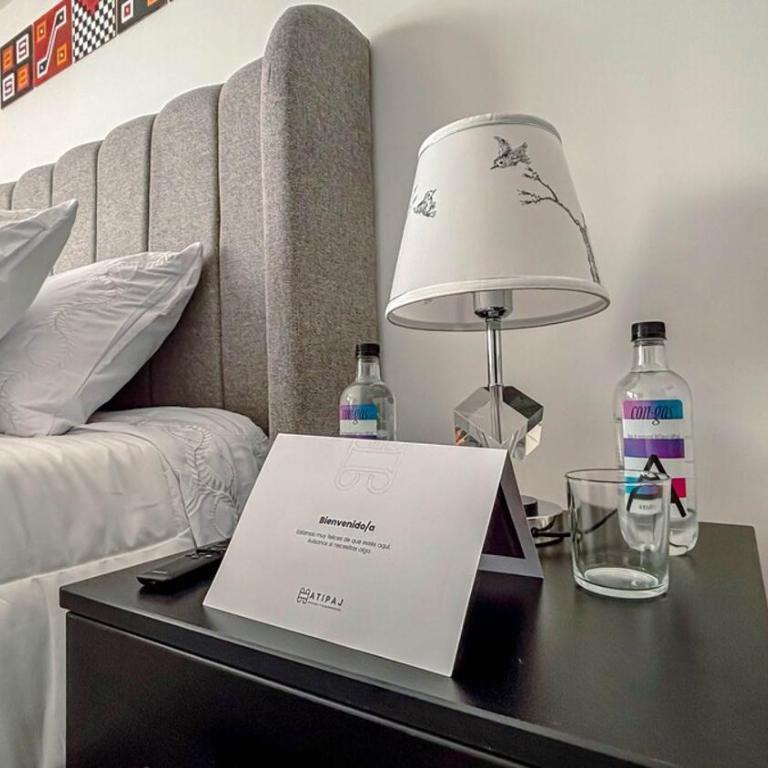 Departamento Illapa - Apartamento de 1 dormitorio - 20