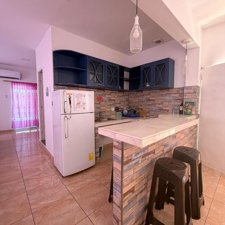 Preciosa Suite Familiar para 10 personas con cocina y 3 piscinas - One-Bedroom Apartment - 5