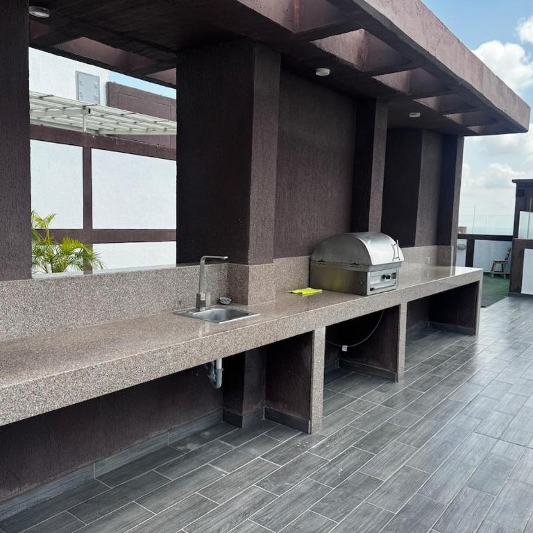 NEW Premium 1BR Apartment in the Best Area - Apartamento de 1 dormitorio con balcón - 2