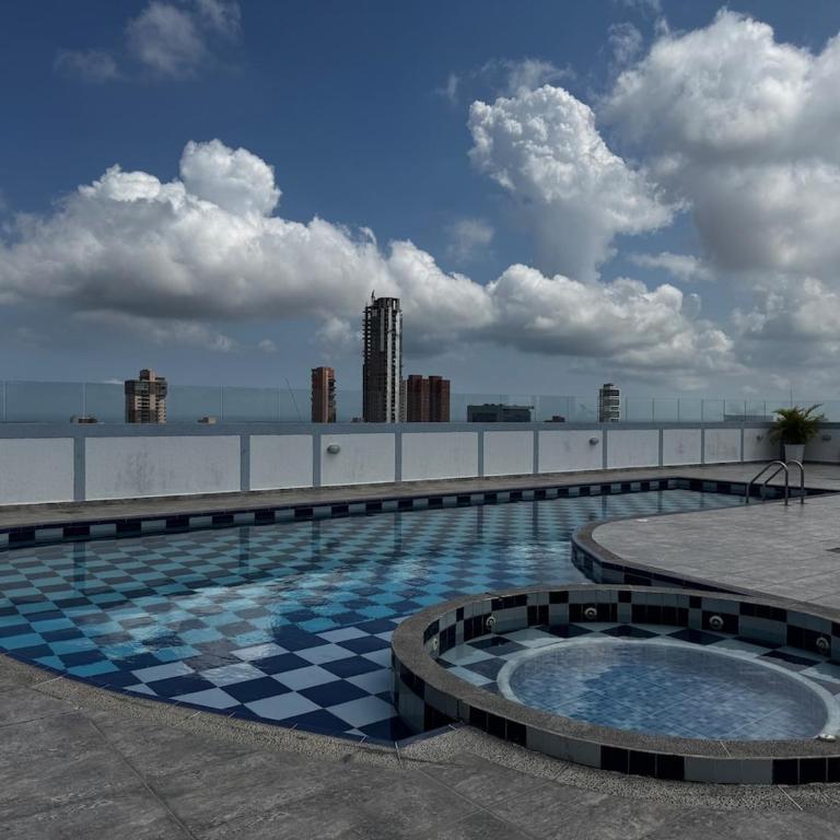 NEW Premium 1BR Apartment in the Best Area - Apartamento de 1 dormitorio con balcón - 3