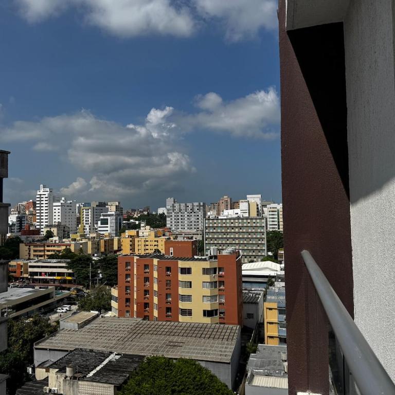 NEW Premium 1BR Apartment in the Best Area - Apartamento de 1 dormitorio con balcón - 7