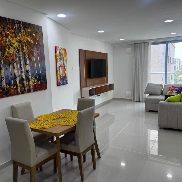 NEW Premium 1BR Apartment in the Best Area - Apartamento de 1 dormitorio con balcón - 10
