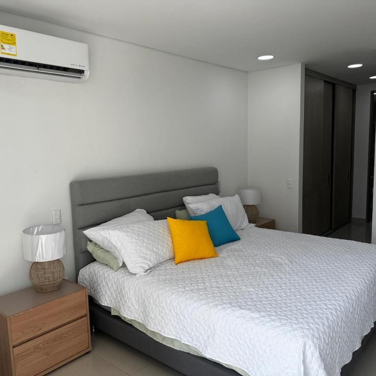 NEW Premium 1BR Apartment in the Best Area - Apartamento de 1 dormitorio con balcón - 11