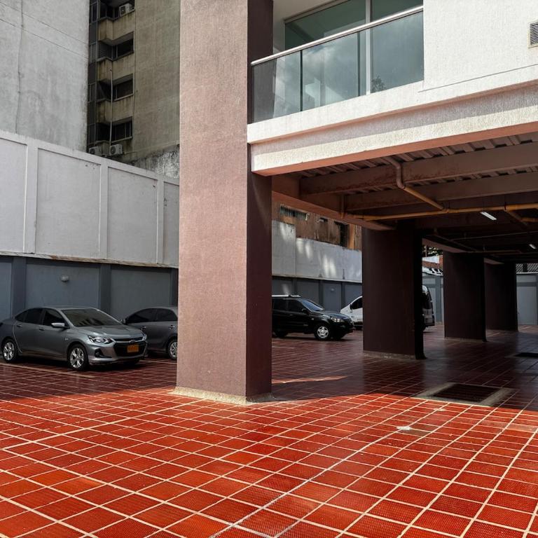 NEW Premium 1BR Apartment in the Best Area - Apartamento de 1 dormitorio con balcón - 12