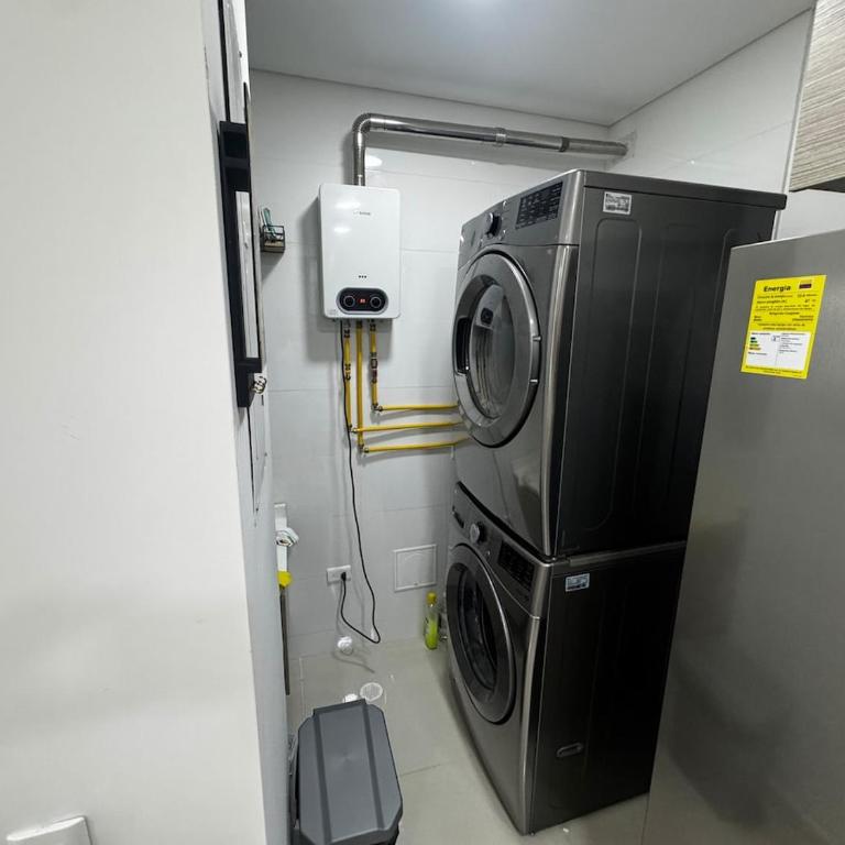 NEW Premium 1BR Apartment in the Best Area - Apartamento de 1 dormitorio con balcón - 13
