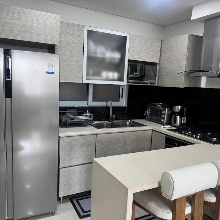 NEW Premium 1BR Apartment in the Best Area - Apartamento de 1 dormitorio con balcón - 15