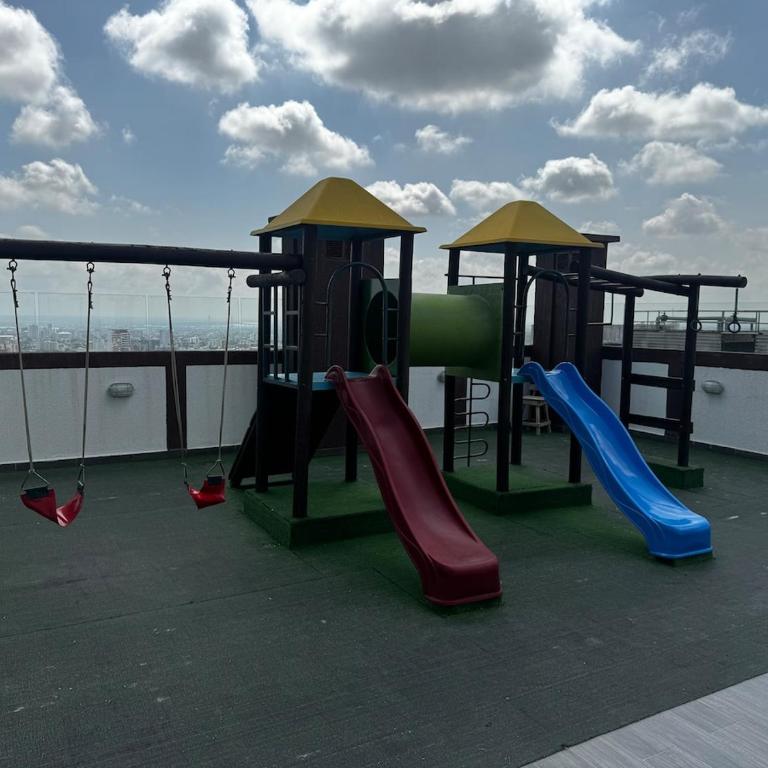 NEW Premium 1BR Apartment in the Best Area - Apartamento de 1 dormitorio con balcón - 20