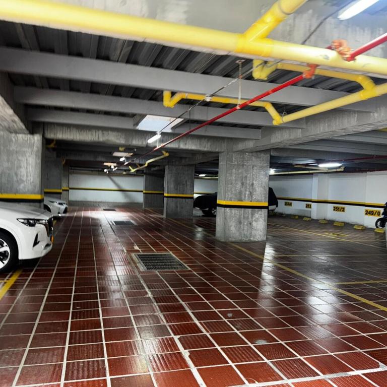 NEW Premium 1BR Apartment in the Best Area - Apartamento de 1 dormitorio con balcón - 22