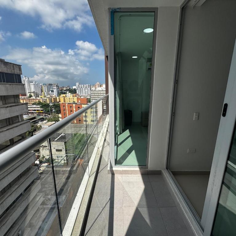 NEW Premium 1BR Apartment in the Best Area - Apartamento de 1 dormitorio con balcón - 26