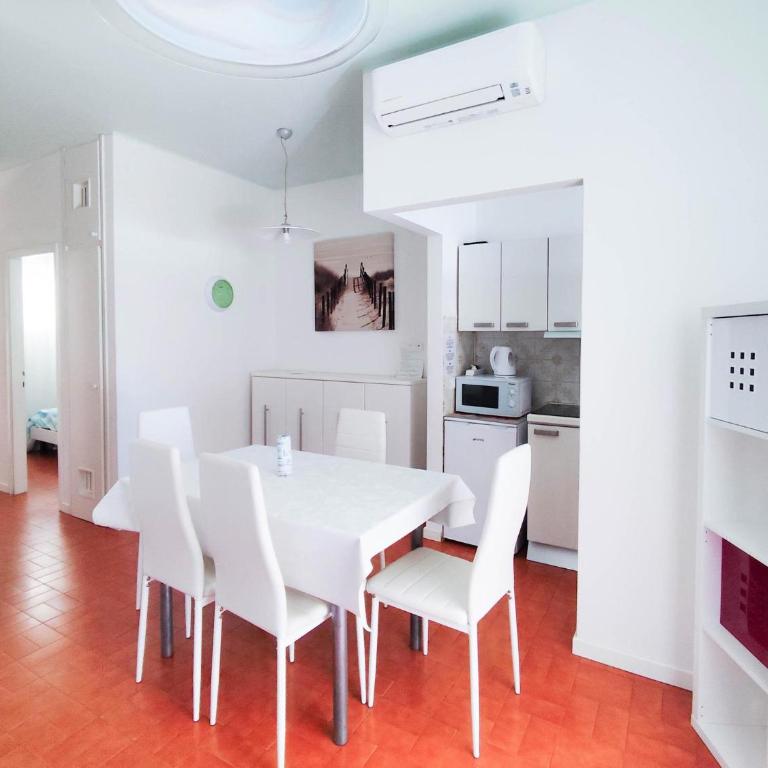 Apartments in Lido di Jesolo 25362 - Appartamento - 2