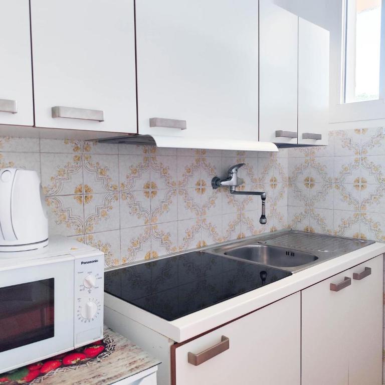 Apartments in Lido di Jesolo 25362 - Appartamento - 5