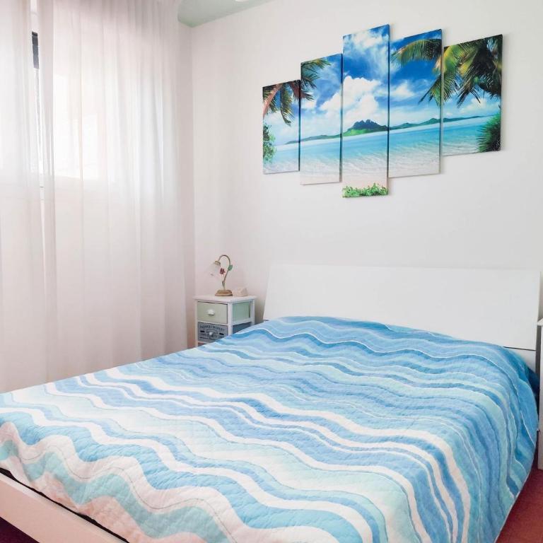 Apartments in Lido di Jesolo 25362 - Appartamento - 6