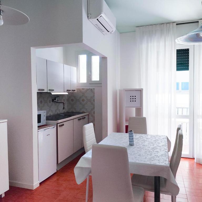 Apartments in Lido di Jesolo 25362 - Appartamento - 7