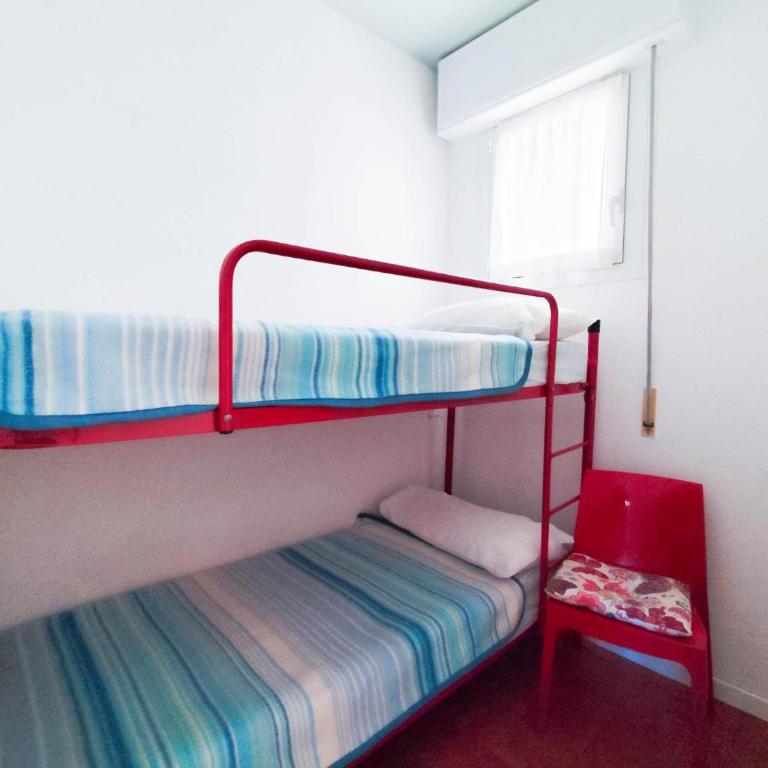 Apartments in Lido di Jesolo 25362 - Appartamento - 8
