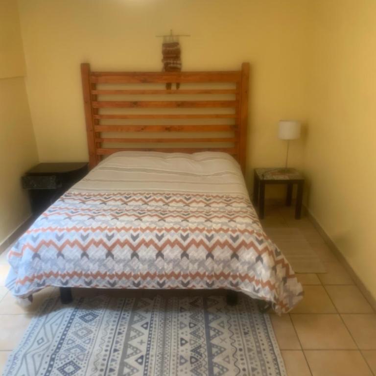 Hostal CacTus - Double Room with Private Bathroom - 4