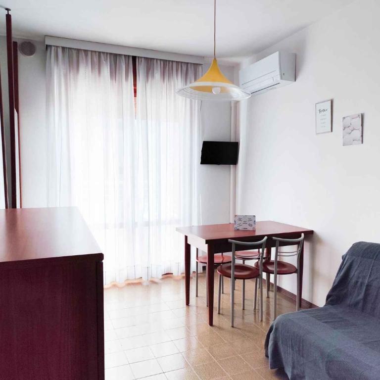 Apartments in Lido di Jesolo 25357 - Monolocale - 6