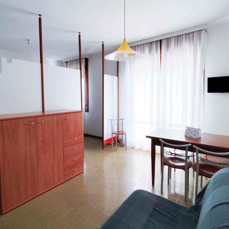 Apartments in Lido di Jesolo 25357 - Monolocale - 8