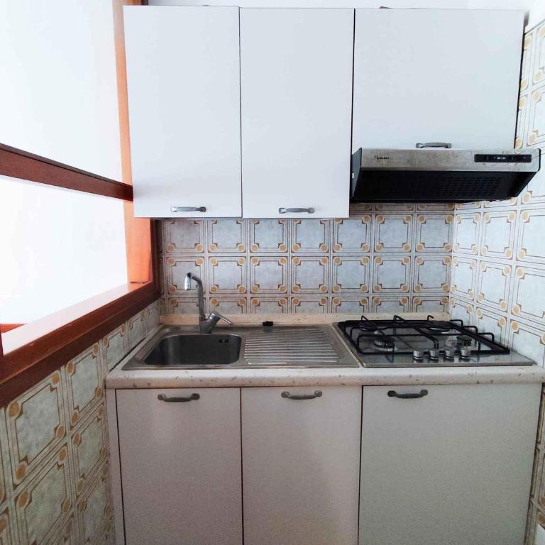 Apartments in Lido di Jesolo 25357 - Monolocale - 9