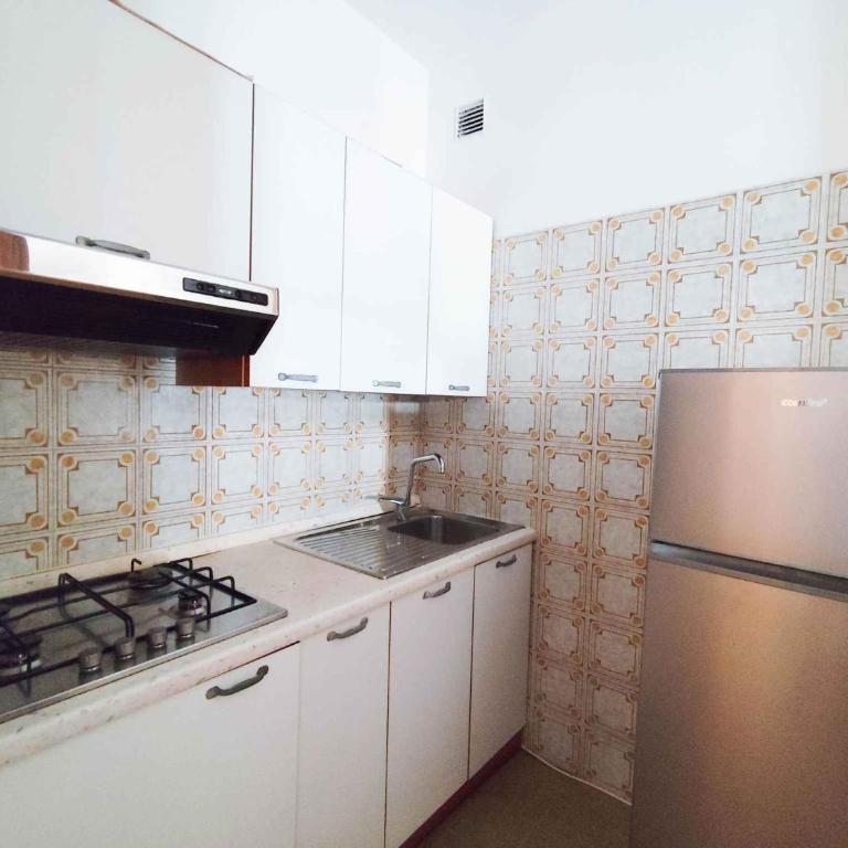 Apartments in Lido di Jesolo 25357 - Appartamento - 1