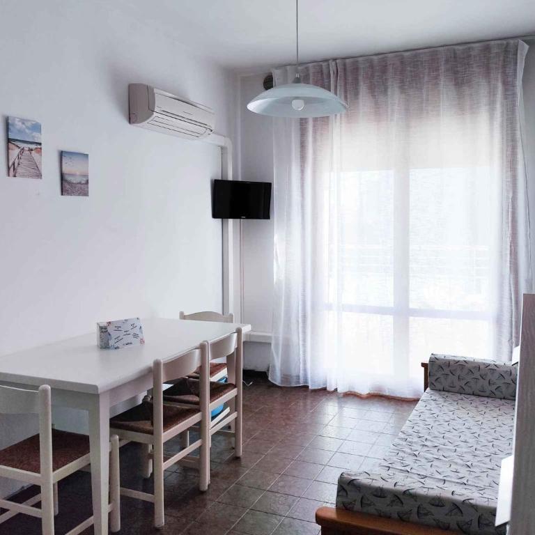 Apartments in Lido di Jesolo 25357 - Monolocale - 1