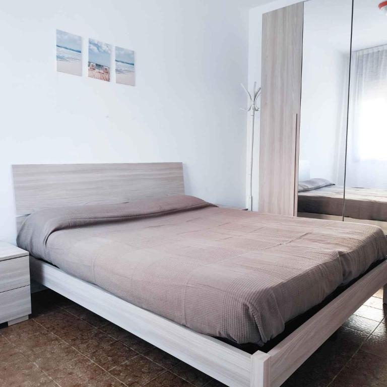 Apartments in Lido di Jesolo 25357 - Monolocale - 6