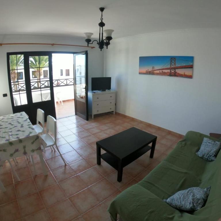 La Nasa - Apartamento de 2 dormitorios - 1