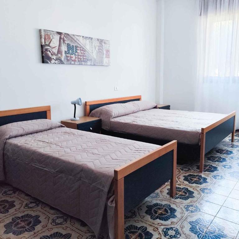 Apartment in Lido di Jesolo 24800 - Appartamento - 4