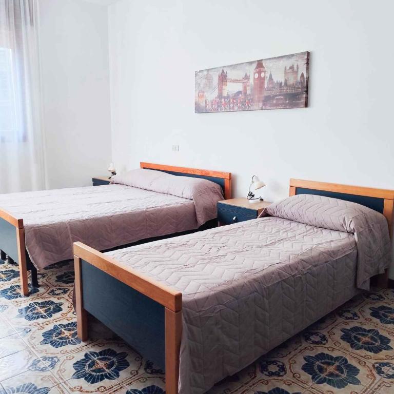 Apartment in Lido di Jesolo 24800 - Appartamento - 5