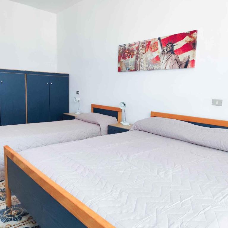 Apartment in Lido di Jesolo 24800 - Appartamento - 1