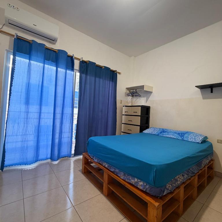 Casa de Huéspedes Playas Arena - Deluxe Suite - 4