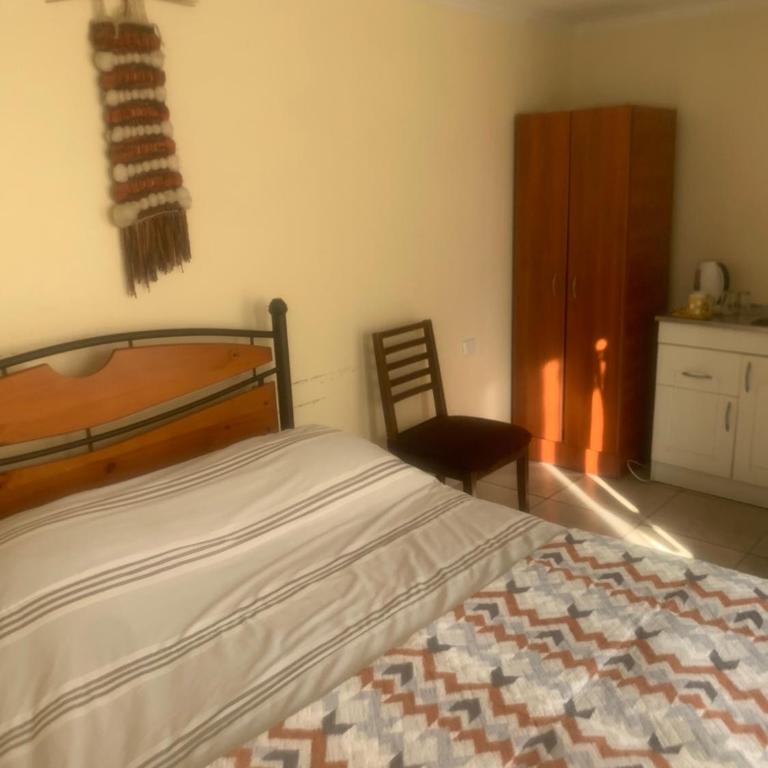 Hostal CacTus - Double Room with Private Bathroom - 2