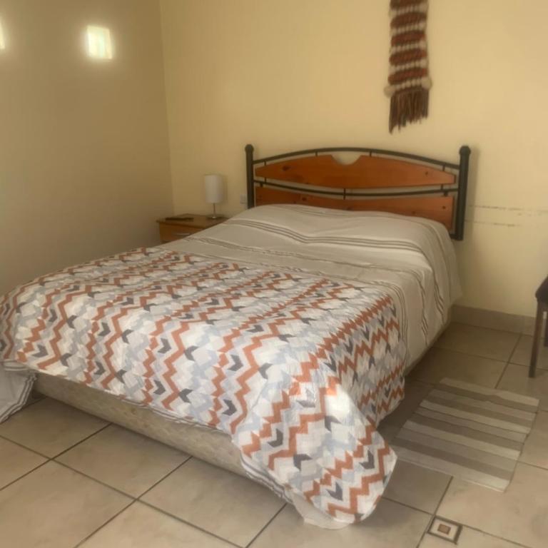 Hostal CacTus - Double Room with Private Bathroom - 6