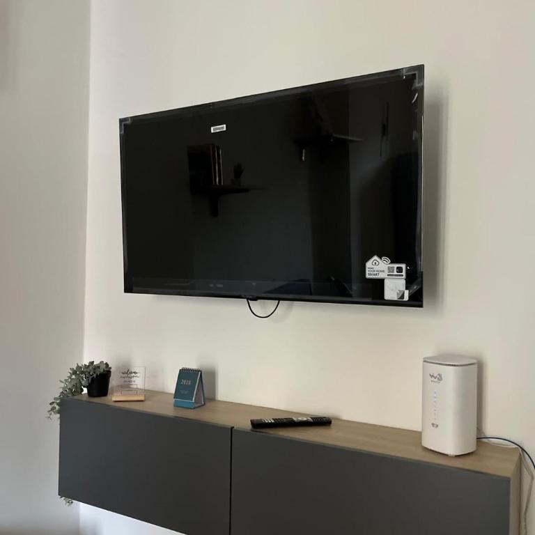 Serendipity Holiday Home - Appartamento con 1 Camera da Letto - 4