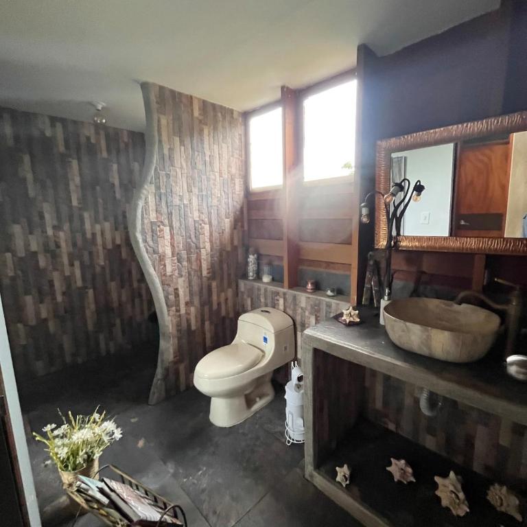 casa campestre Marias - Three-Bedroom House - 53