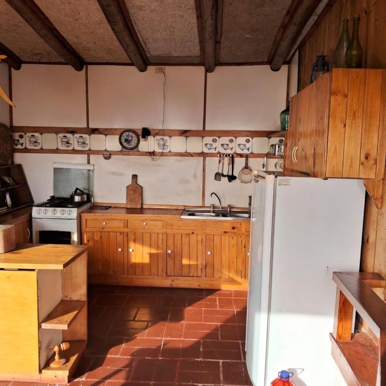 Hermosa casa en primera linea - Double Room with Two Double Beds - 18