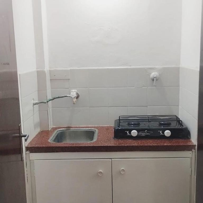 Alquilo departamento Necochea a minutos del mar - Apartamento de 1 dormitorio - 4