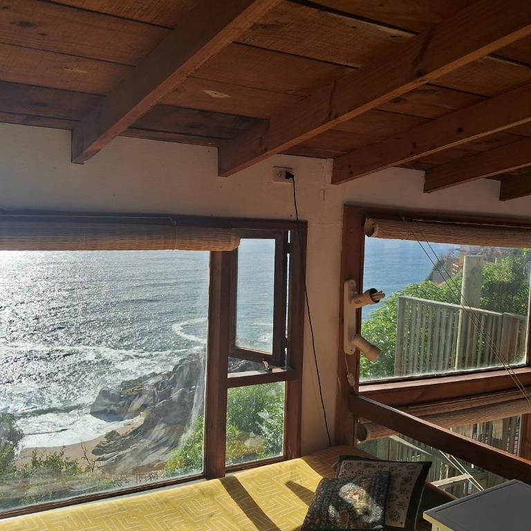Hermosa casa en primera linea - Double Room with Two Double Beds - 2