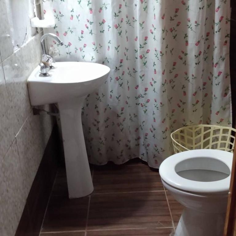 depto santa maria - One-Bedroom Apartment - 2