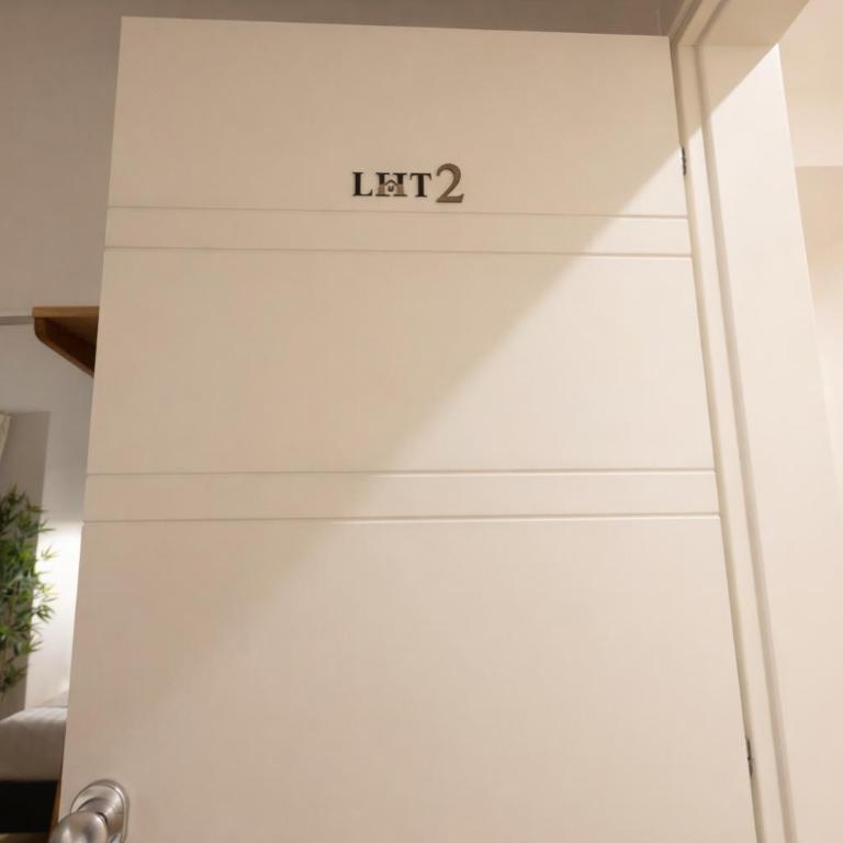 Barberini Design Suites - Camera Matrimoniale Superior - 6