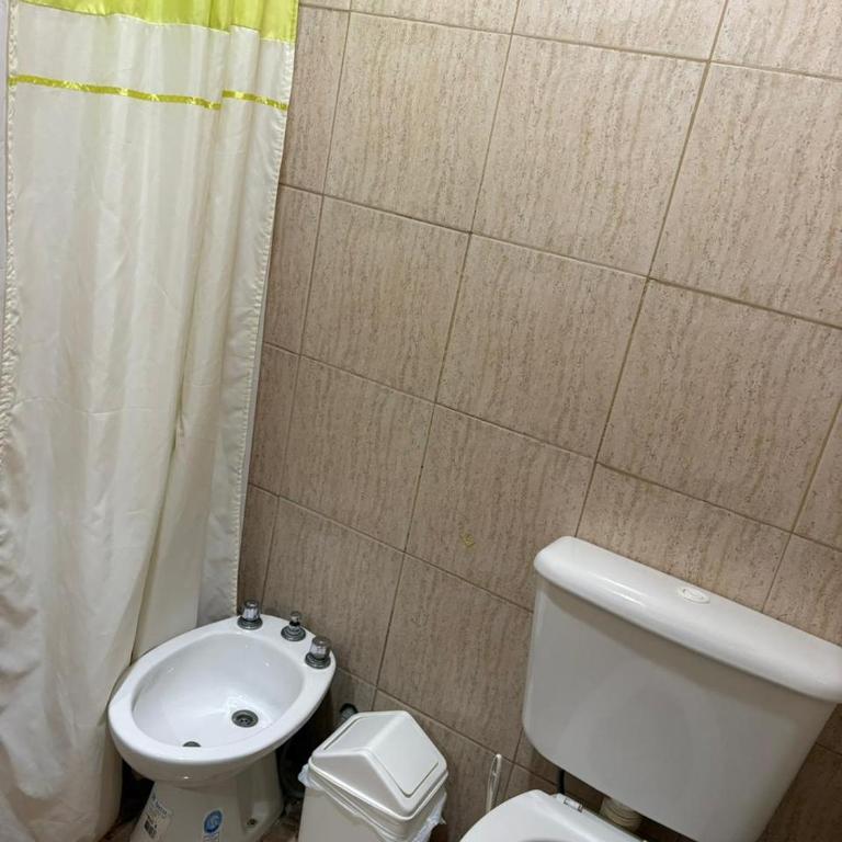 Departamento Piluso - Duplex Apartment - 3