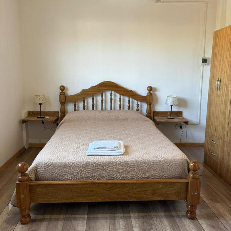 Departamento Piluso - Duplex Apartment - 1