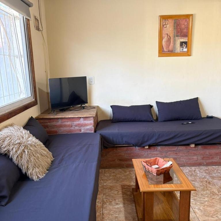 Departamento Piluso - Duplex Apartment - 2