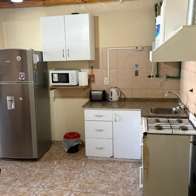 Departamento Piluso - Duplex Apartment - 9