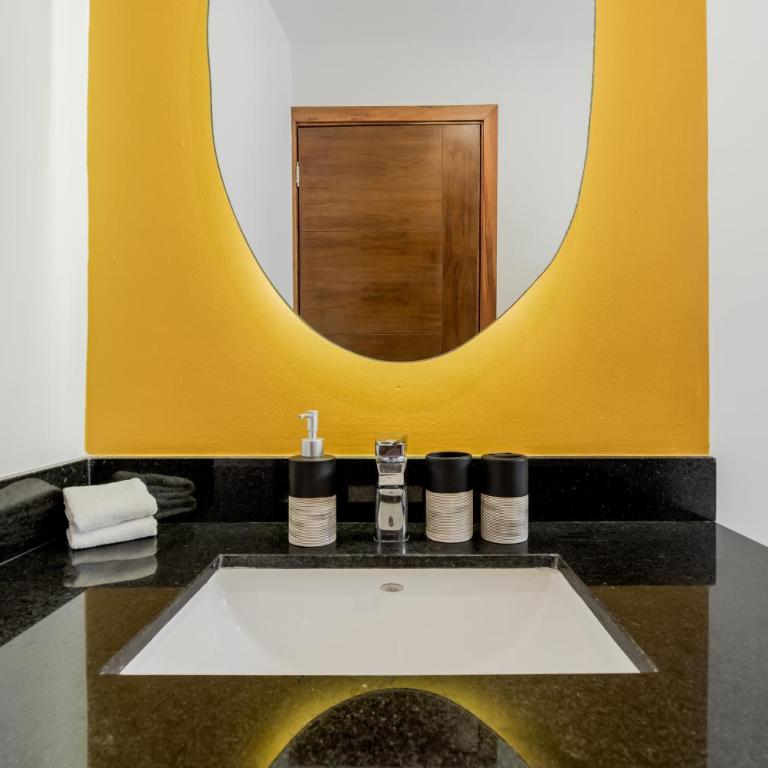 CASA LIMA- Executive Design Suites - Suite Estándar - 6