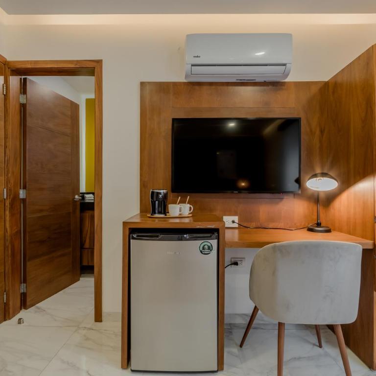CASA LIMA- Executive Design Suites - Suite Estándar - 2