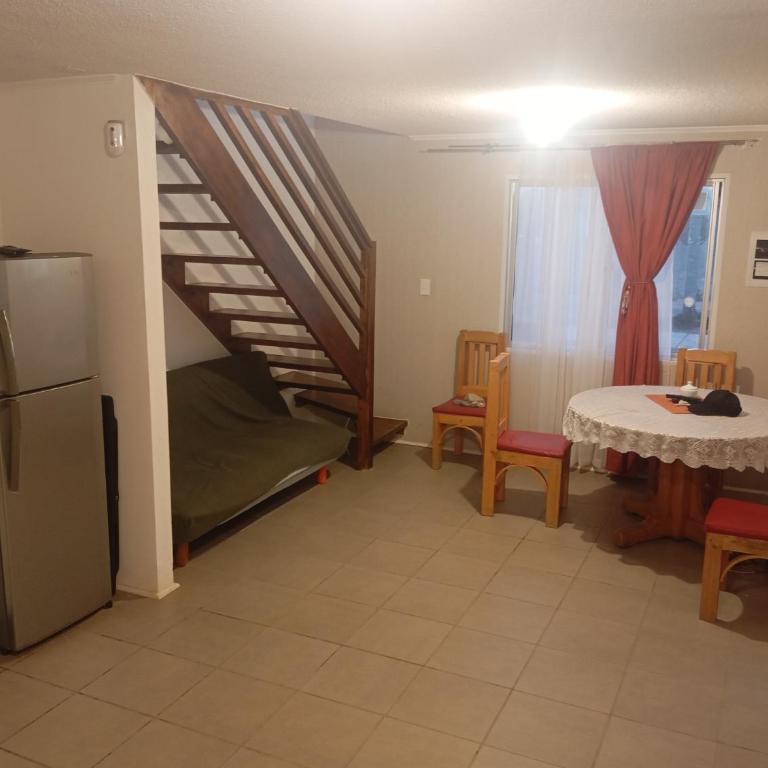 Casa frente al oceano - One-Bedroom House - 4