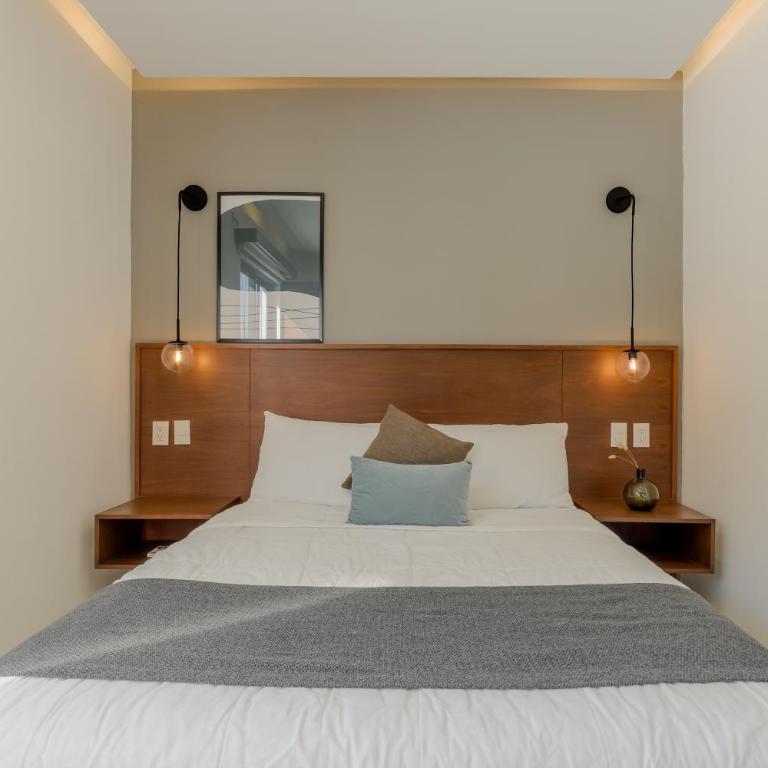 CASA LIMA- Executive Design Suites - Suite Estándar - 13