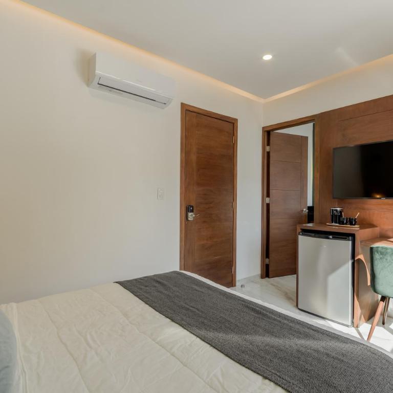 CASA LIMA- Executive Design Suites - Suite Estándar - 12