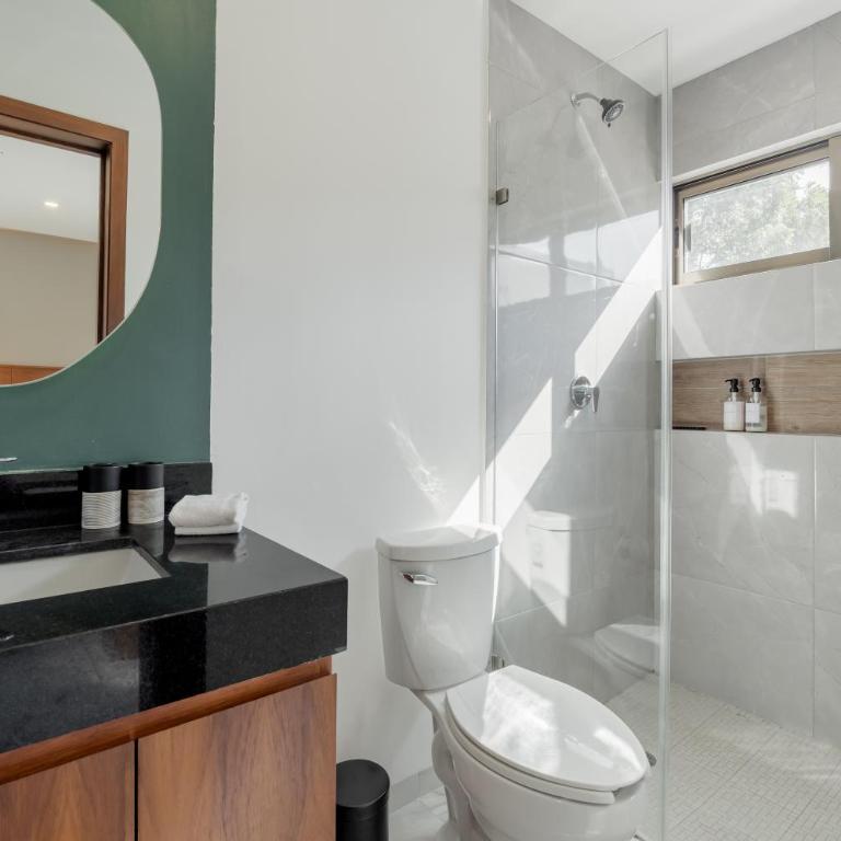 CASA LIMA- Executive Design Suites - Suite Estándar - 11